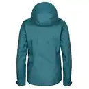 Bild 2 von W'S GRANITE CREST RAIN JACKET Damen - Hardshelljacke