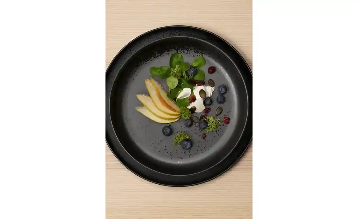 Bild 3 von ASA SELECTION Teller Kuro