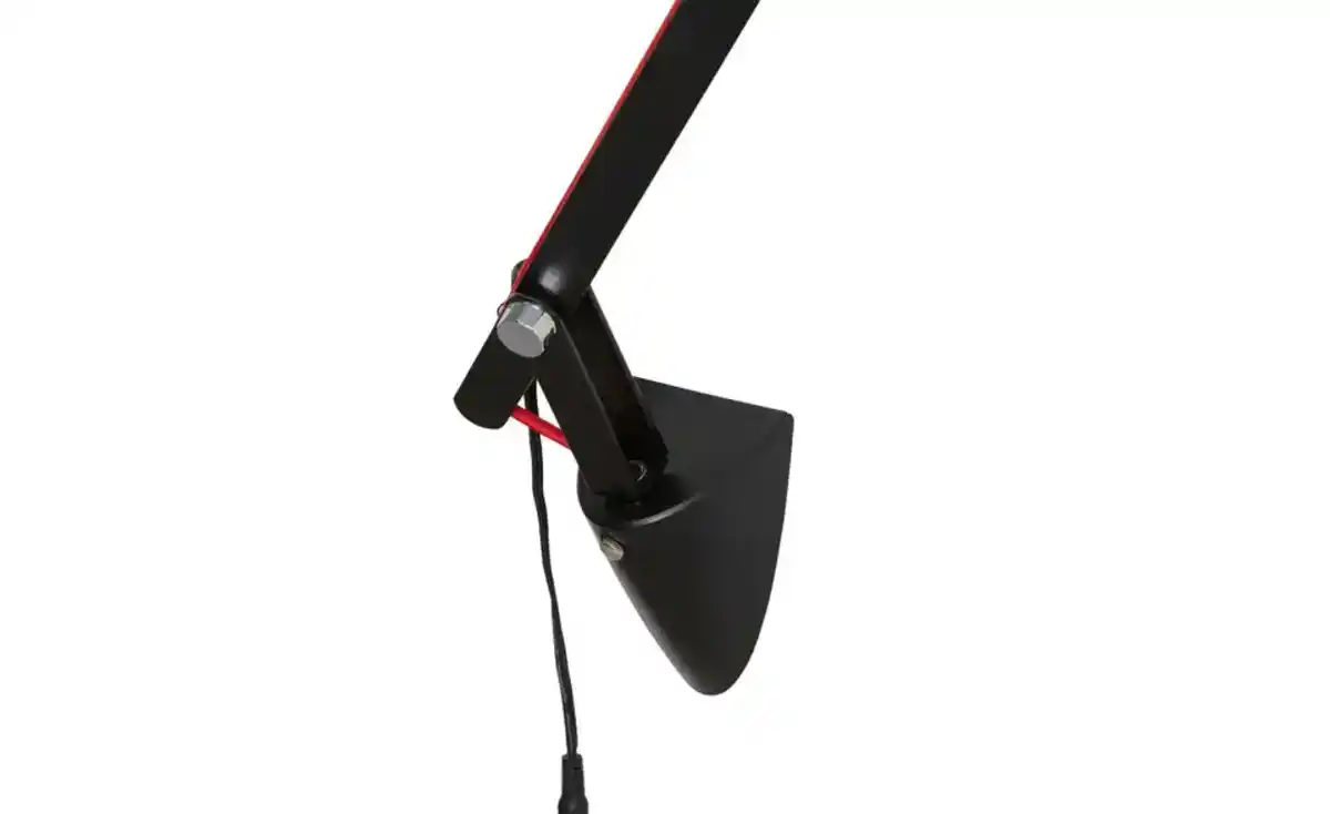 Bild 4 von Trio LED-Schreibtischleuchte, schwarz