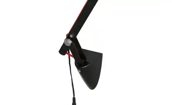 Bild 4 von Trio LED-Schreibtischleuchte, schwarz