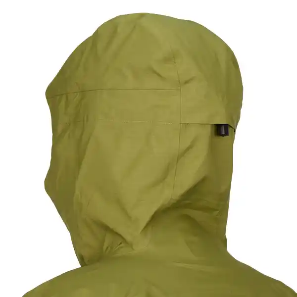 Bild 4 von M'S GRANITE CREST RAIN JACKET Herren - Hardshelljacke