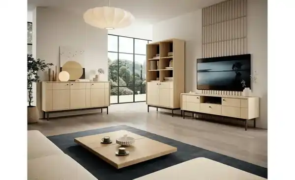 Bild 3 von Standregal