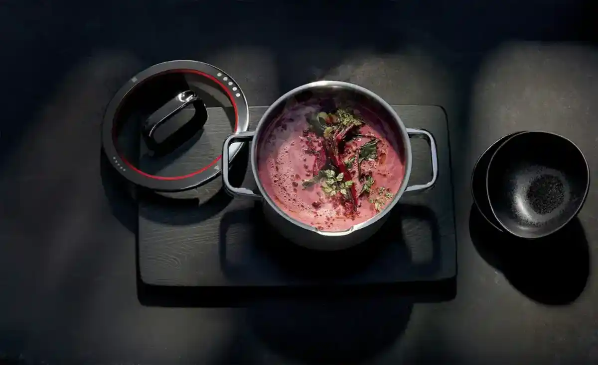 Bild 1 von WMF Fleischtopf mit Deckel Function 4