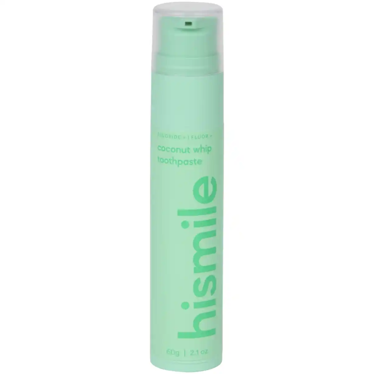 Bild 2 von HiSmile Süße Zahnpasta