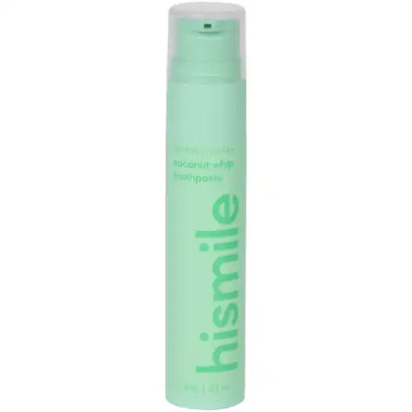 Bild 2 von HiSmile Süße Zahnpasta