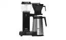Bild 2 von Moccamaster Thermo-Kaffeeautomat KBGT Black