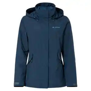 ROSEMOOR 3IN1 JACKET II Damen - Doppeljacke