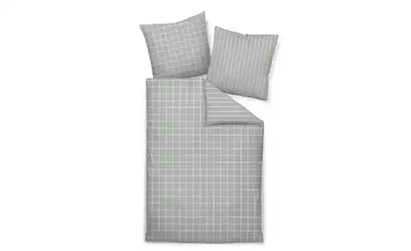 Bild 2 von Janine Mako-Satin Bettwäsche