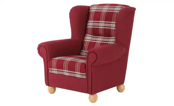 Bild 3 von Max Winzer Ohrenbackensessel Monarch