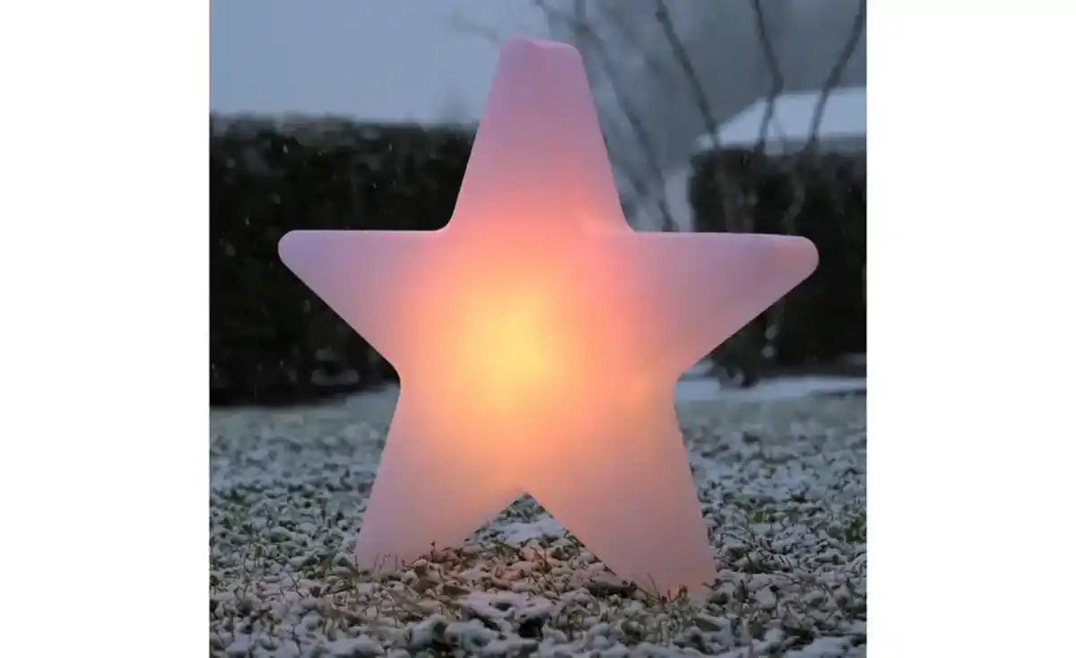 Bild 1 von Paul Neuhaus Akku-Tischleuchte