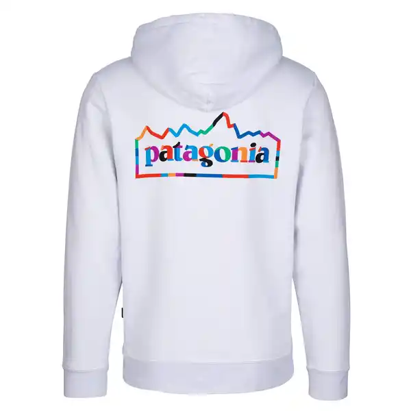 Bild 2 von UNITY FITZ UPRISAL HOODY Unisex - Hoodie