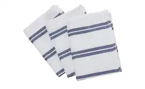 for friends Geschirrtuch-Set Geschirr Pique