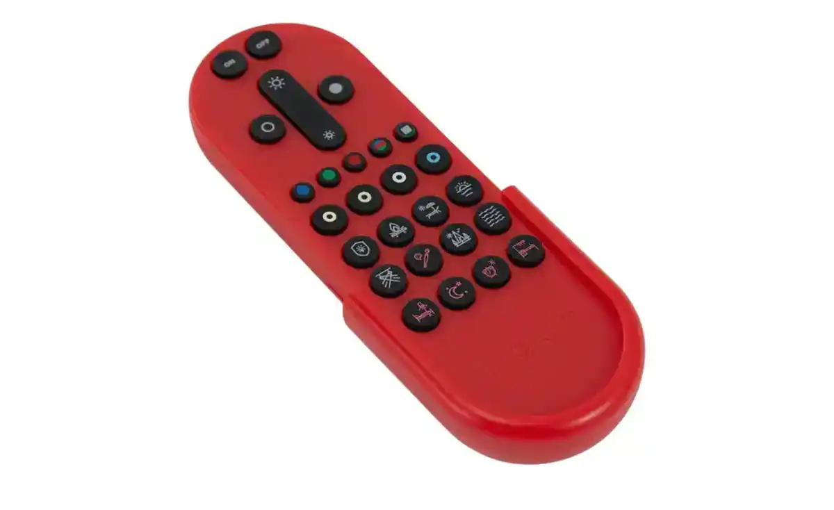 Bild 4 von Paul Neuhaus Smart Home-Deckenleuchte, 4-flammig, chrom