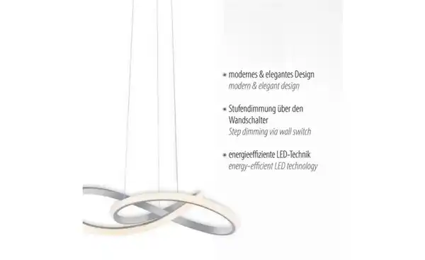 Bild 2 von Paul Neuhaus Pendelleuchte