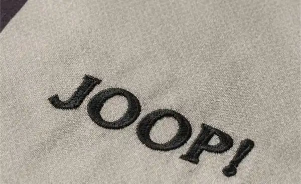 Bild 2 von JOOP! Mako-Satin-Bettwäsche Leo