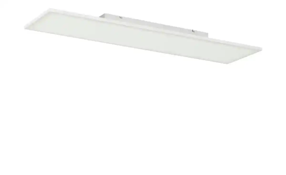 Bild 1 von Paul Neuhaus LED-Deckenleuchte, weiß mit Serienschaltung