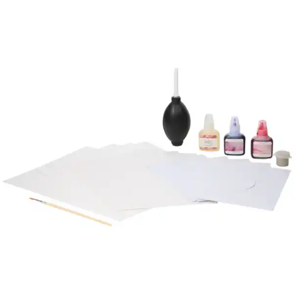 Bild 2 von Avec Tintenkunst-Set