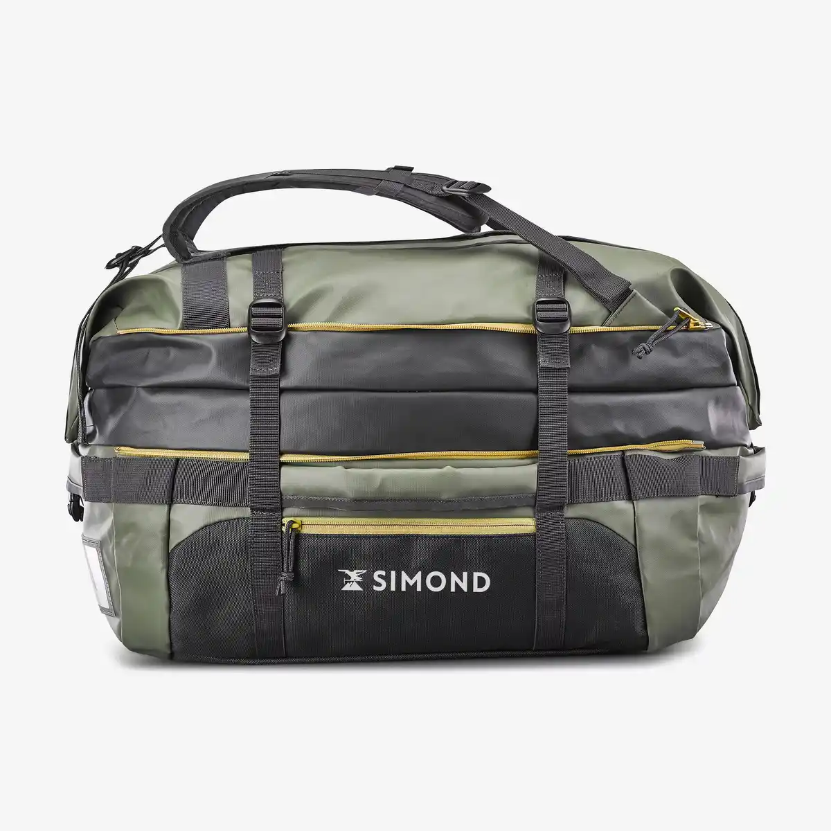 Bild 1 von SIMOND Transporttasche Trekking - Duffel 500 Extend 40 L bis 60 L