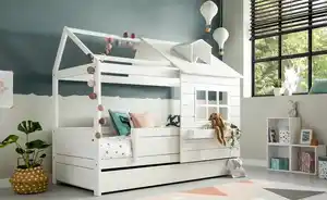 Lifetime offenes Hausbett Lake House