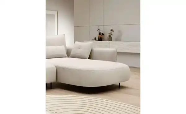 Bild 4 von Selsey Ecksofa Oblivio mit Schlaffunktion Oblivio