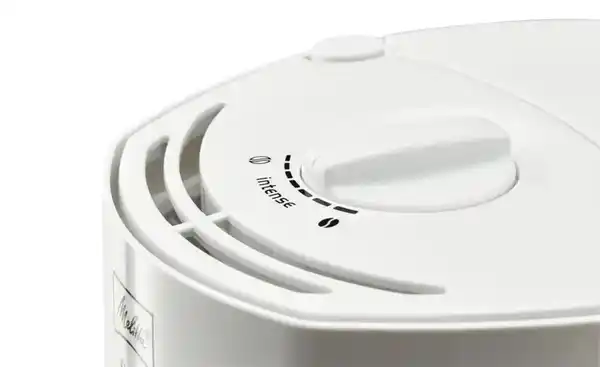Bild 2 von Melitta Thermo-Kaffeeautomat 1017-05 Enjoy Therm weiß