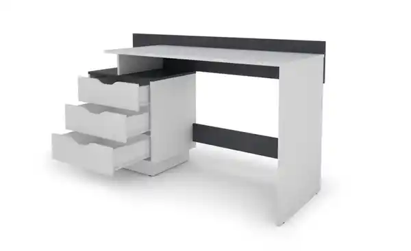 Bild 4 von by Living Schreibtisch Belfast