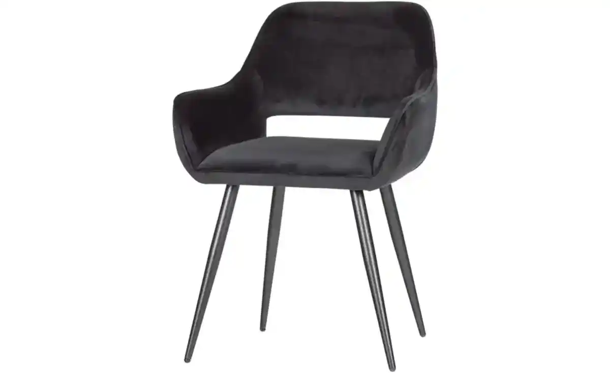 Bild 2 von WOOOD Esszimmerstuhl 2er-Set