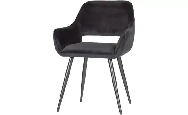 Bild 2 von WOOOD Esszimmerstuhl 2er-Set