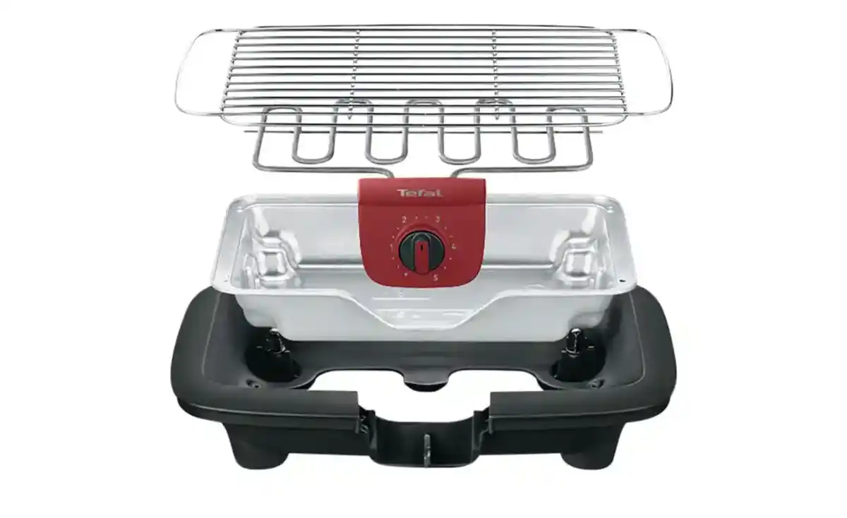 Bild 4 von Tefal Tischgrill BG 90E5