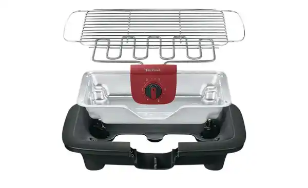 Bild 4 von Tefal Tischgrill BG 90E5