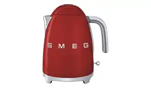 smeg Wasserkocher KLF03RDEU