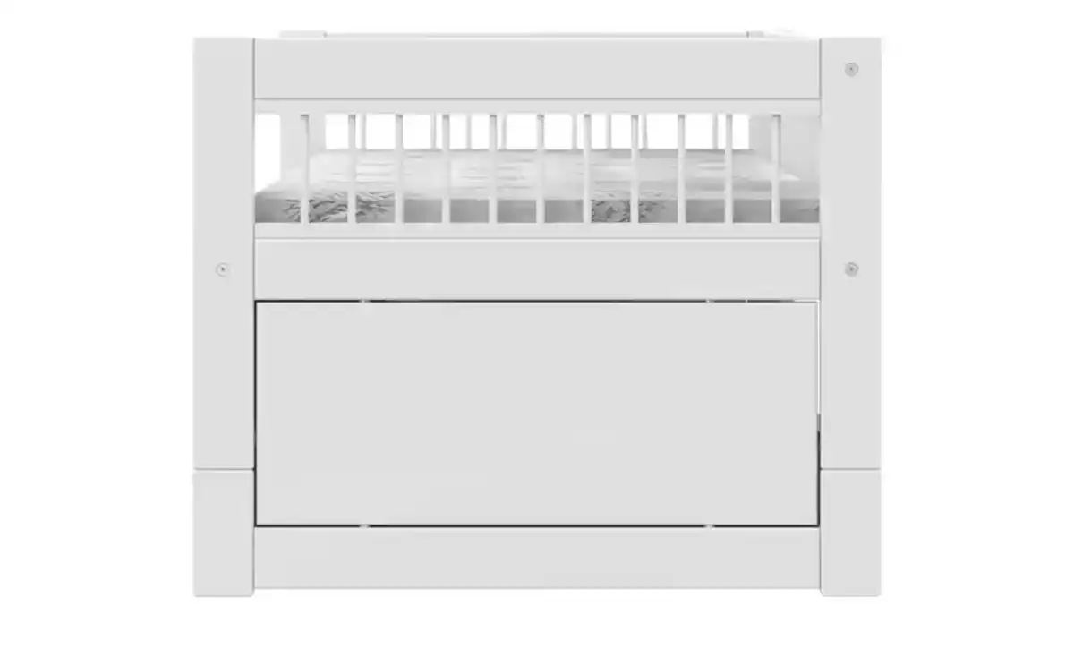 Bild 4 von Lifetime Kojenbett Breeze