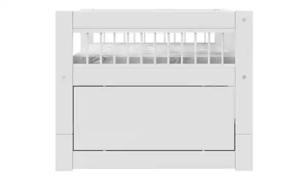 Bild 4 von Lifetime Kojenbett Breeze