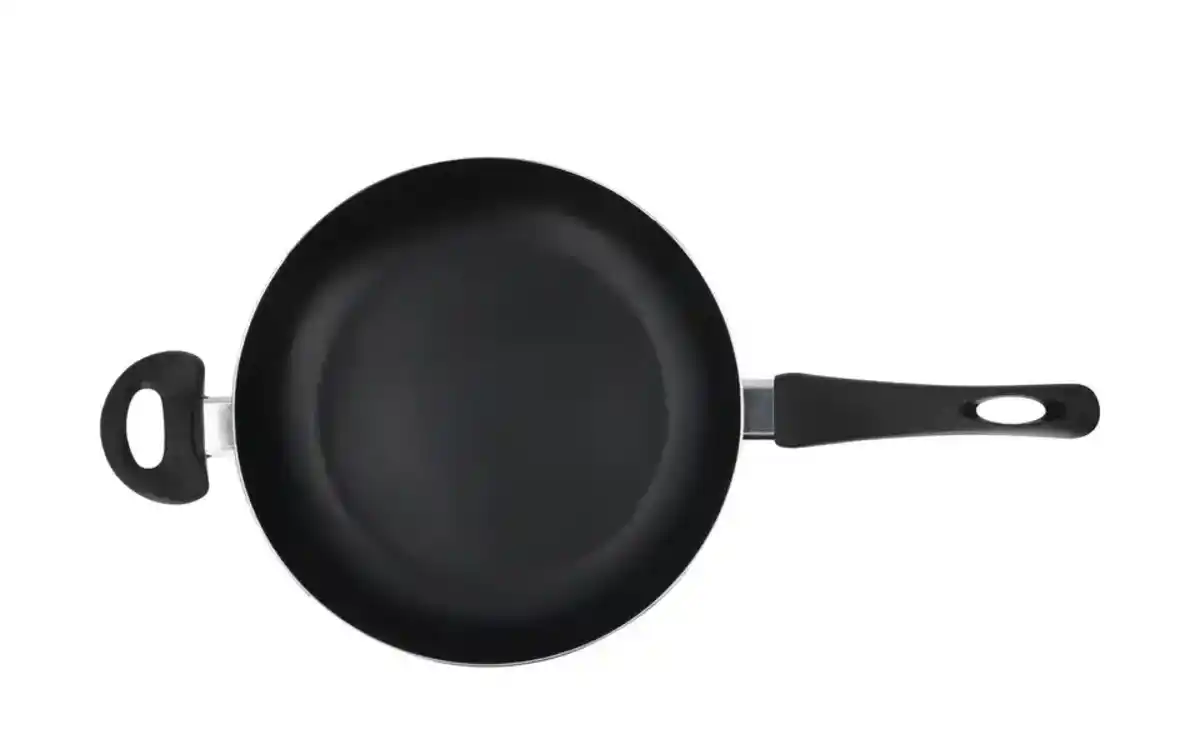 Bild 3 von levelone Schmorpfanne mit Glasdeckel