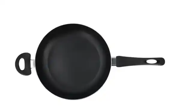 Bild 3 von levelone Schmorpfanne mit Glasdeckel