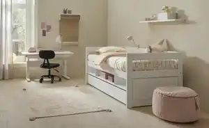 Lifetime Kojenbett Breeze