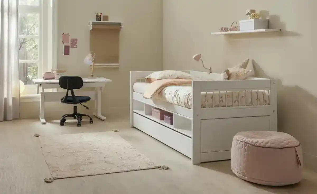 Bild 1 von Lifetime Kojenbett Breeze