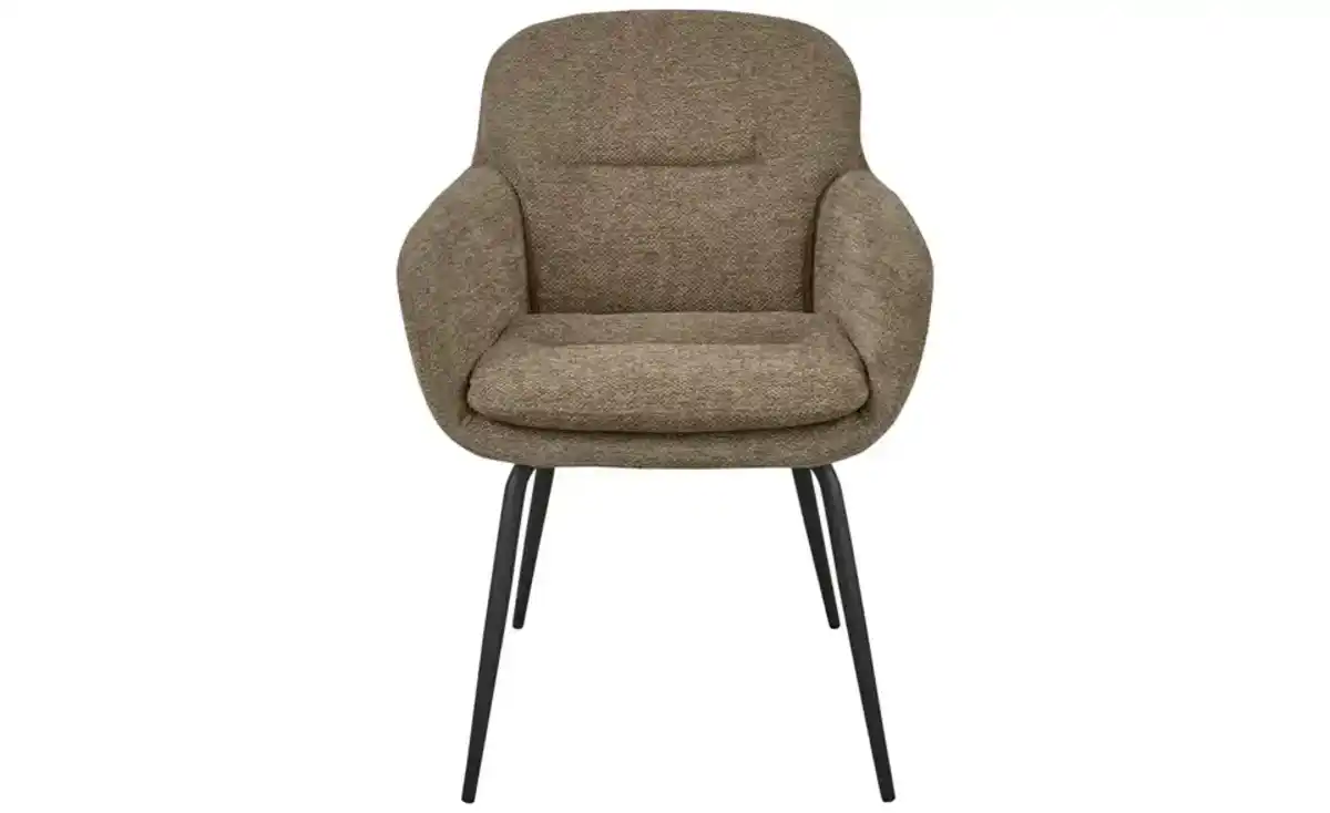 Bild 2 von WOOOD Esszimmerstuhl 2er-Set