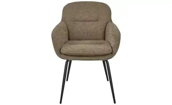 Bild 2 von WOOOD Esszimmerstuhl 2er-Set