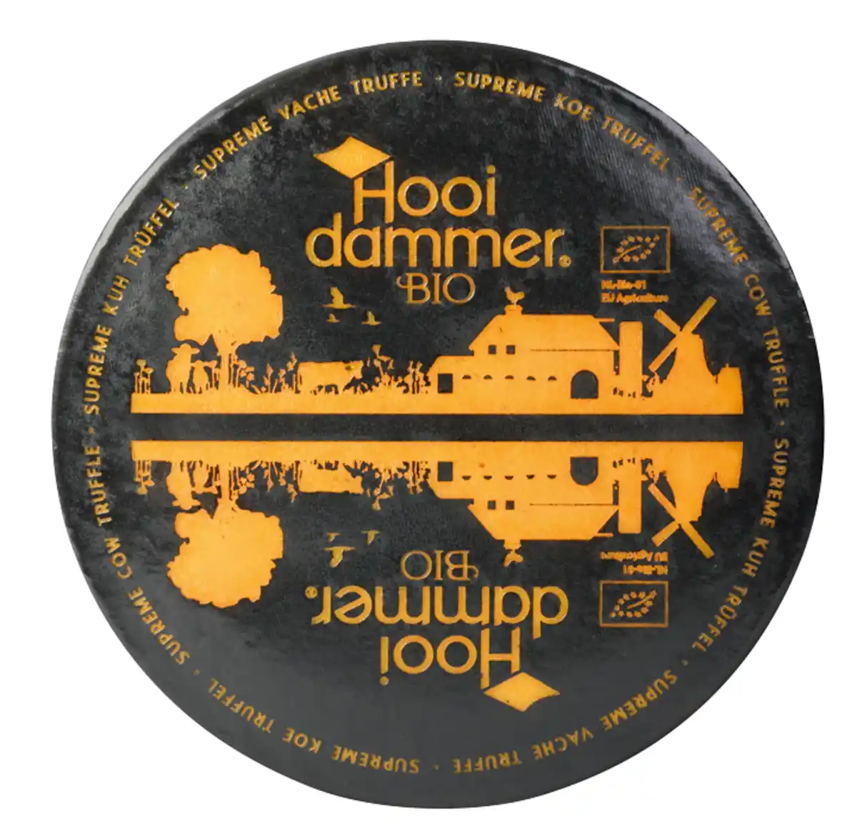 Bild 1 von Supreme Trüffel