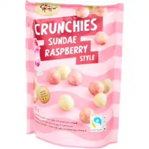 Choco Moment Knusperkugeln