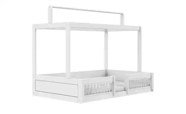 Bild 3 von Lifetime Hausbett Montessori