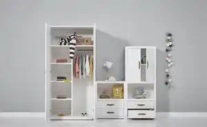 Lifetime Regal Mit Böden