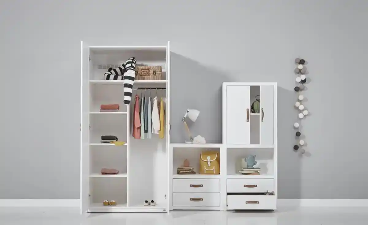 Bild 1 von Lifetime Regal Mit Böden