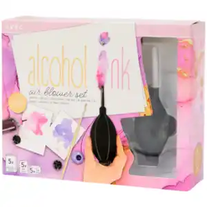 Avec Tintenkunst-Set