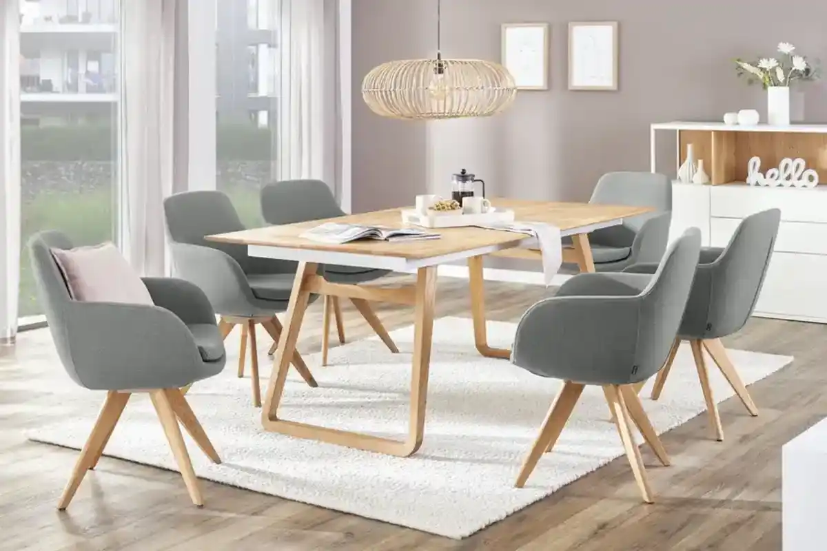 Bild 1 von Musterring Armlehnstuhl Tavia