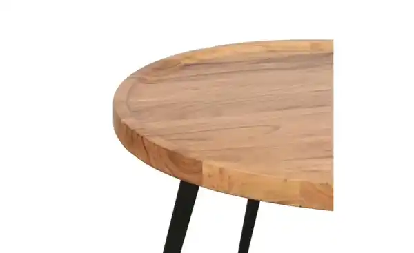 Bild 4 von by Living Couchtisch Romy