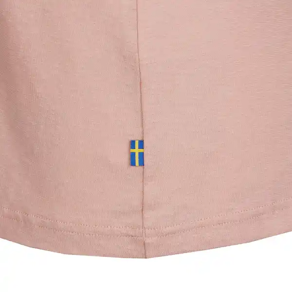 Bild 4 von HEMP BLEND OUT HERE T-SHIRT W Damen - T-Shirt