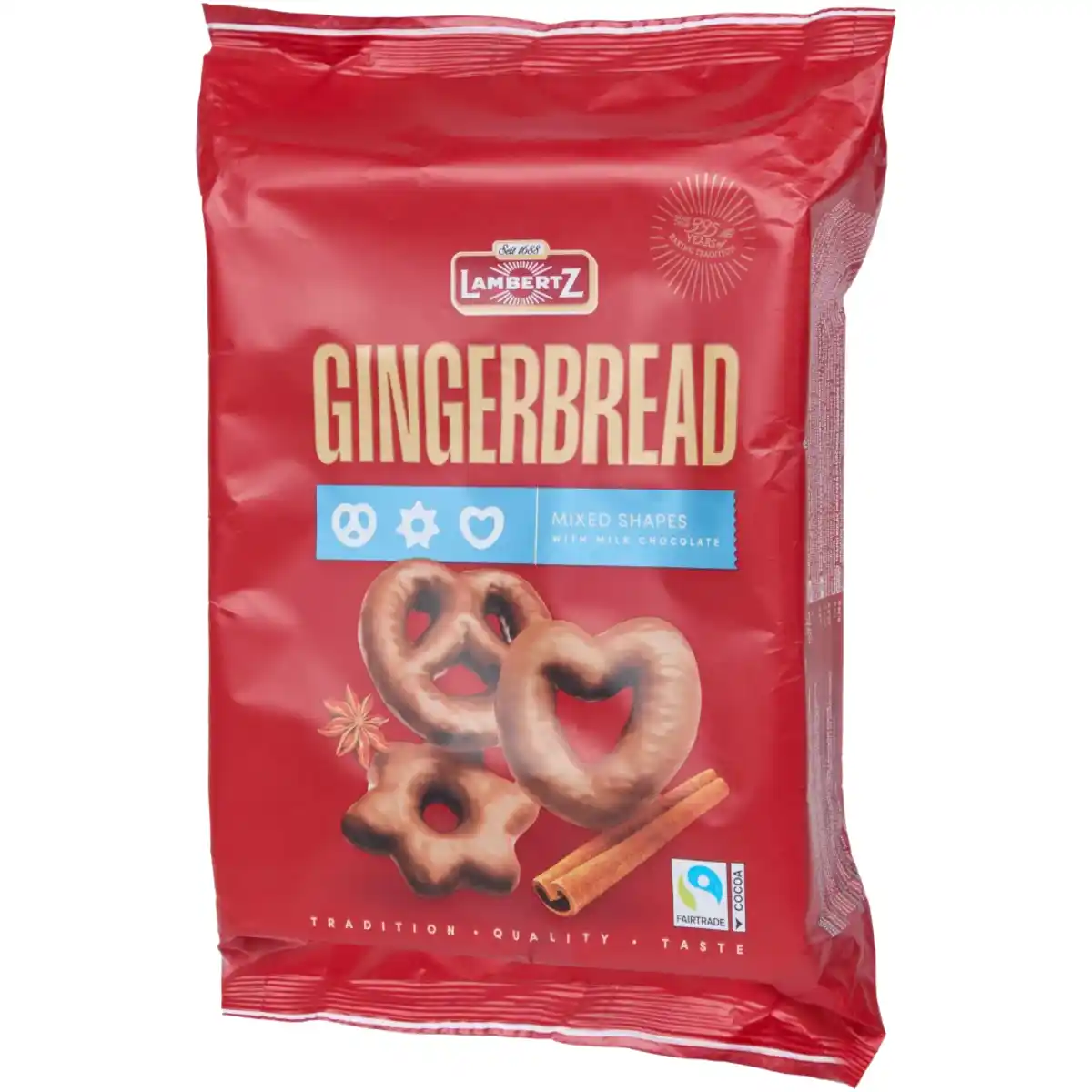 Bild 1 von Henry Lambertz Lebkuchen