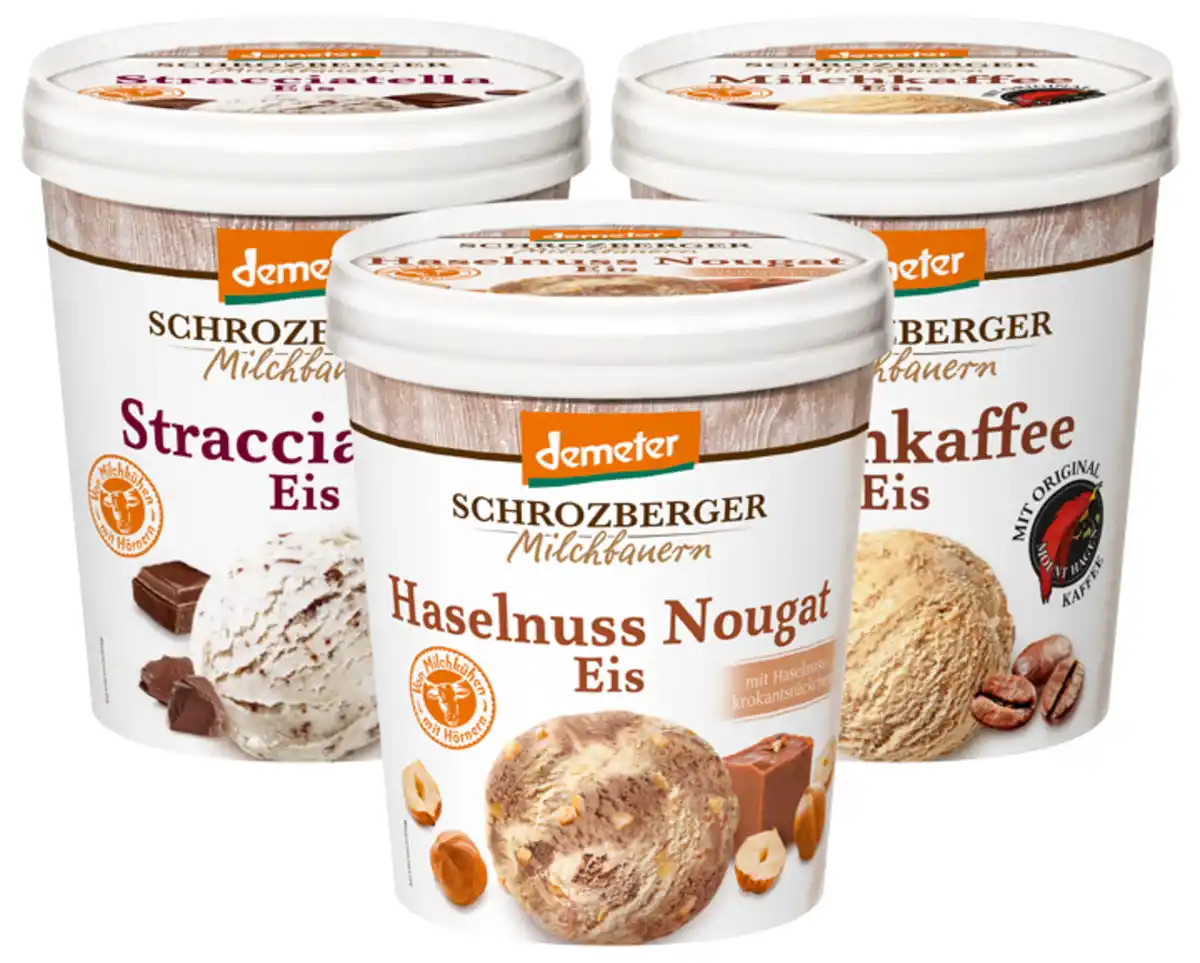 Bild 1 von ❄ Eiscreme